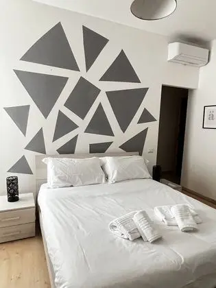 Deluxe Apart Daire, 2 Yatak Odası