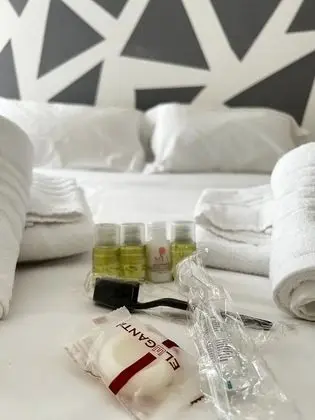 Deluxe Apart Daire, 2 Yatak Odası