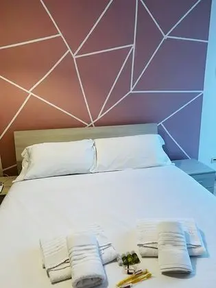 Deluxe Apart Daire, 2 Yatak Odası