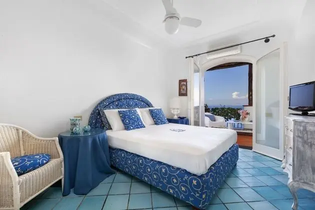 Luxury Villa, 5 Yatak Odası, Kişiye Özel Havuzlu, Deniz Manzaralı