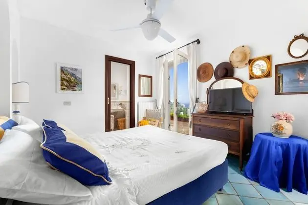 Luxury Villa, 5 Yatak Odası, Kişiye Özel Havuzlu, Deniz Manzaralı
