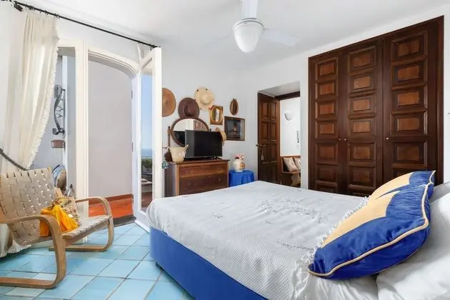 Luxury Villa, 5 Yatak Odası, Kişiye Özel Havuzlu, Deniz Manzaralı