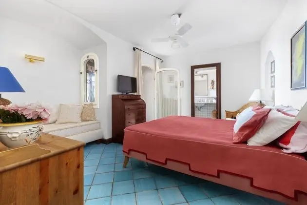 Luxury Villa, 5 Yatak Odası, Kişiye Özel Havuzlu, Deniz Manzaralı
