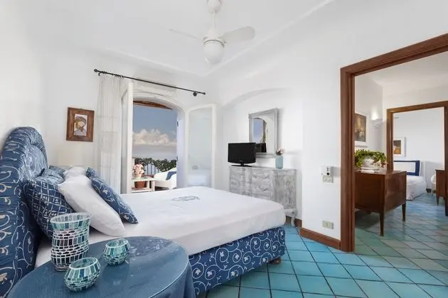 Luxury Villa, 5 Yatak Odası, Kişiye Özel Havuzlu, Deniz Manzaralı