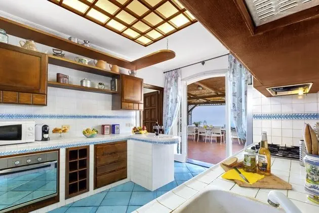 Luxury Villa, 5 Yatak Odası, Kişiye Özel Havuzlu, Deniz Manzaralı