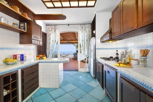 Luxury Villa, 5 Yatak Odası, Kişiye Özel Havuzlu, Deniz Manzaralı