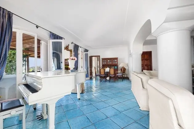 Luxury Villa, 5 Yatak Odası, Kişiye Özel Havuzlu, Deniz Manzaralı