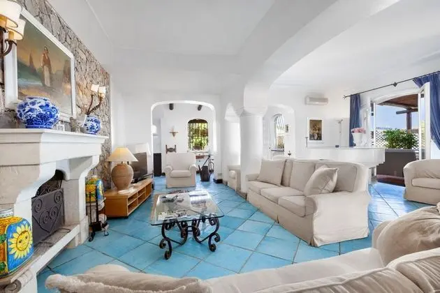 Luxury Villa, 5 Yatak Odası, Kişiye Özel Havuzlu, Deniz Manzaralı