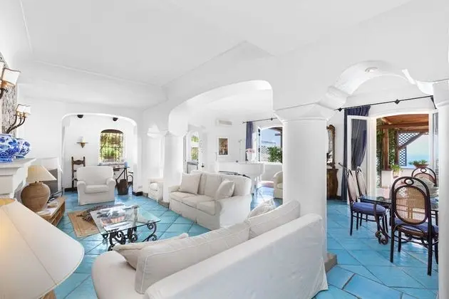 Luxury Villa, 5 Yatak Odası, Kişiye Özel Havuzlu, Deniz Manzaralı