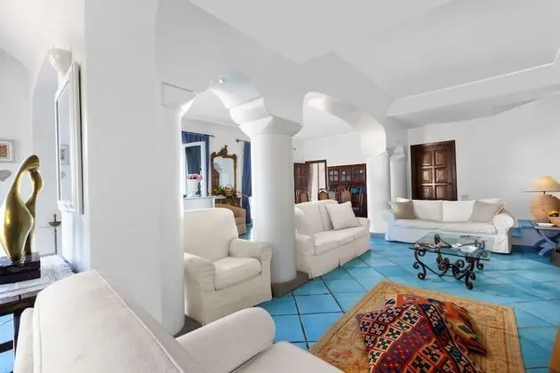Luxury Villa, 5 Yatak Odası, Kişiye Özel Havuzlu, Deniz Manzaralı