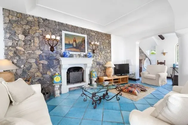 Luxury Villa, 5 Yatak Odası, Kişiye Özel Havuzlu, Deniz Manzaralı