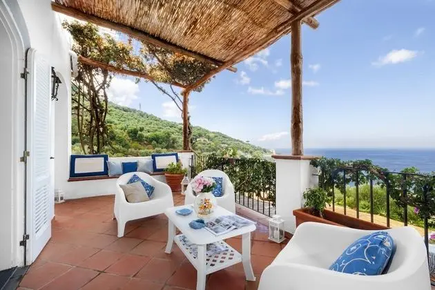 Luxury Villa, 5 Yatak Odası, Kişiye Özel Havuzlu, Deniz Manzaralı