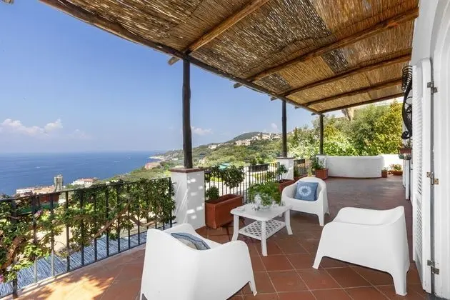 Luxury Villa, 5 Yatak Odası, Kişiye Özel Havuzlu, Deniz Manzaralı