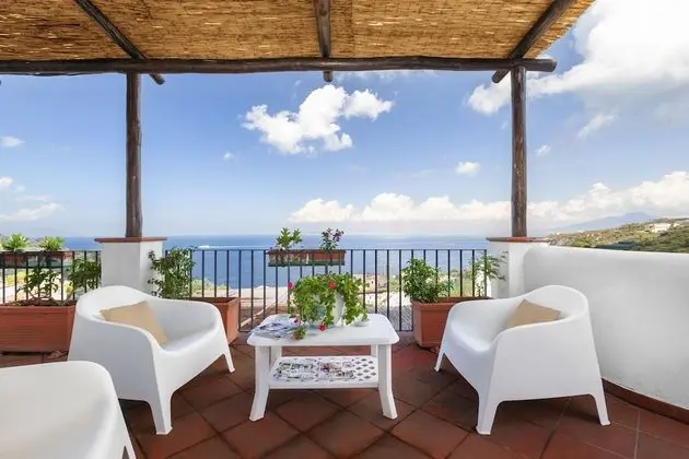 Luxury Villa, 5 Yatak Odası, Kişiye Özel Havuzlu, Deniz Manzaralı