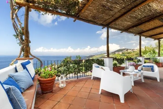 Luxury Villa, 5 Yatak Odası, Kişiye Özel Havuzlu, Deniz Manzaralı