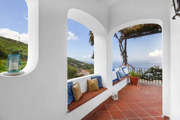 Luxury Villa, 5 Yatak Odası, Kişiye Özel Havuzlu, Deniz Manzaralı