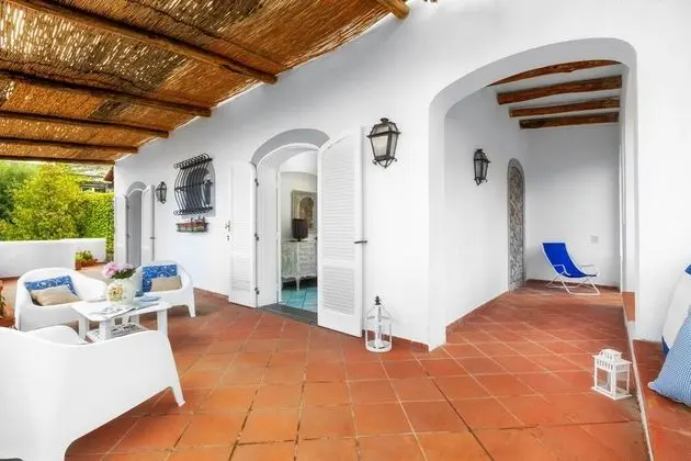 Luxury Villa, 5 Yatak Odası, Kişiye Özel Havuzlu, Deniz Manzaralı