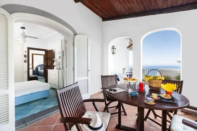 Luxury Villa, 5 Yatak Odası, Kişiye Özel Havuzlu, Deniz Manzaralı