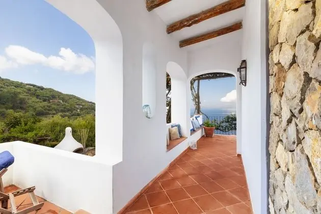 Luxury Villa, 5 Yatak Odası, Kişiye Özel Havuzlu, Deniz Manzaralı