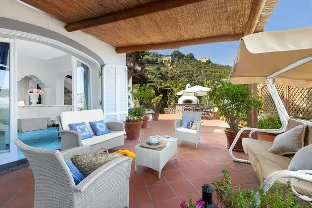 Luxury Villa, 5 Yatak Odası, Kişiye Özel Havuzlu, Deniz Manzaralı