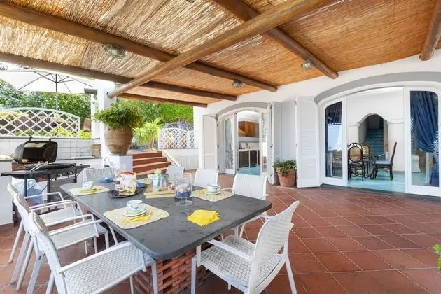Luxury Villa, 5 Yatak Odası, Kişiye Özel Havuzlu, Deniz Manzaralı