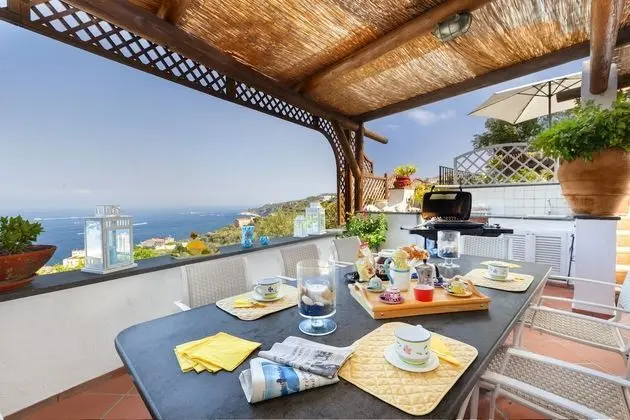 Luxury Villa, 5 Yatak Odası, Kişiye Özel Havuzlu, Deniz Manzaralı