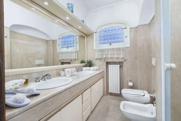 Luxury Villa, 5 Yatak Odası, Kişiye Özel Havuzlu, Deniz Manzaralı