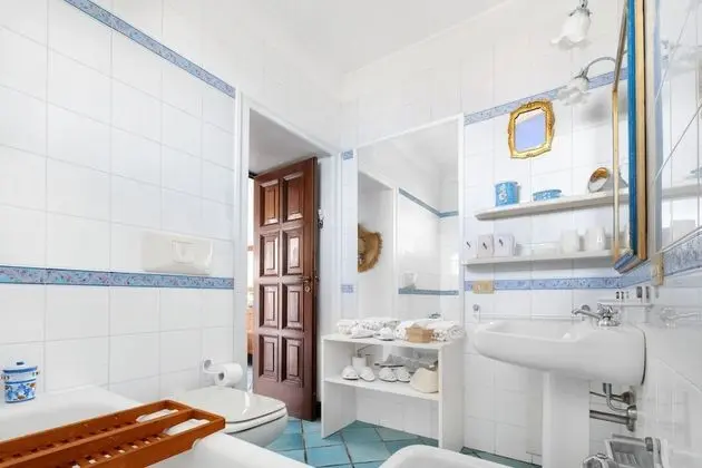 Luxury Villa, 5 Yatak Odası, Kişiye Özel Havuzlu, Deniz Manzaralı