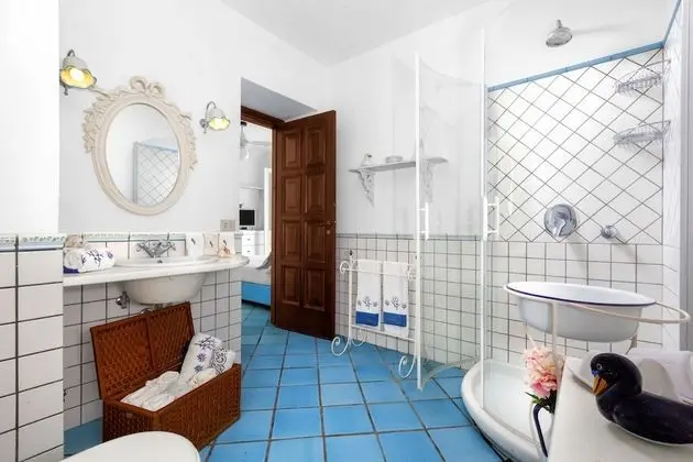 Luxury Villa, 5 Yatak Odası, Kişiye Özel Havuzlu, Deniz Manzaralı