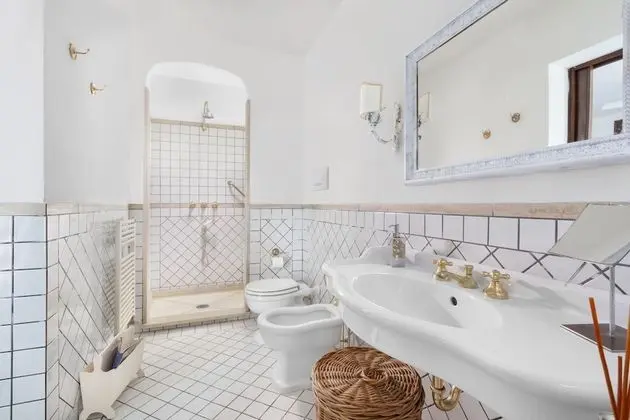 Luxury Villa, 5 Yatak Odası, Kişiye Özel Havuzlu, Deniz Manzaralı