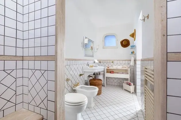 Luxury Villa, 5 Yatak Odası, Kişiye Özel Havuzlu, Deniz Manzaralı
