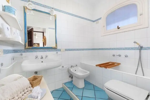 Luxury Villa, 5 Yatak Odası, Kişiye Özel Havuzlu, Deniz Manzaralı