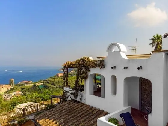 Luxury Villa, 5 Yatak Odası, Kişiye Özel Havuzlu, Deniz Manzaralı
