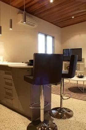 Standard Apart Daire, Sigara İçilmez, Mutfak (1 bedroom Apartment)
