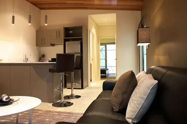 Standard Apart Daire, Sigara İçilmez, Mutfak (1 bedroom Apartment)