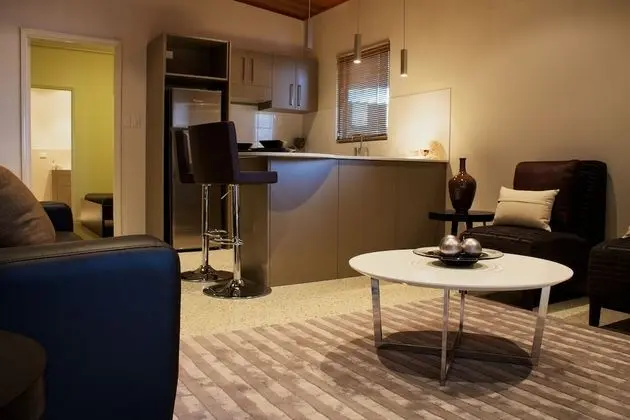 Standard Apart Daire, Sigara İçilmez, Mutfak (1 bedroom Apartment)