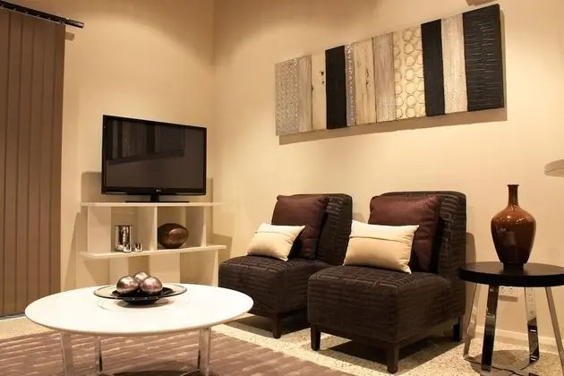 Standard Apart Daire, Sigara İçilmez, Mutfak (1 bedroom Apartment)