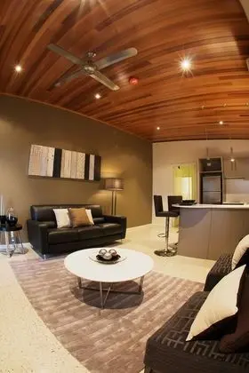 Standard Apart Daire, Sigara İçilmez, Mutfak (1 bedroom Apartment)