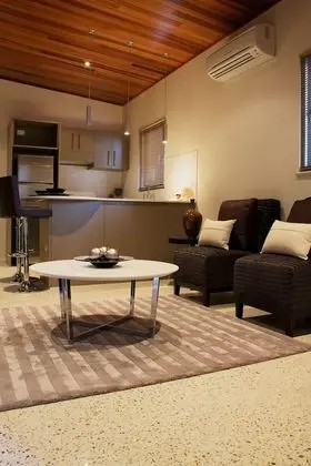 Standard Apart Daire, Sigara İçilmez, Mutfak (1 bedroom Apartment)