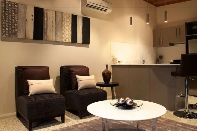 Standard Apart Daire, Sigara İçilmez, Mutfak (1 bedroom Apartment)