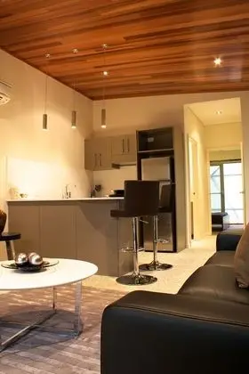 Standard Apart Daire, Sigara İçilmez, Mutfak (1 bedroom Apartment)