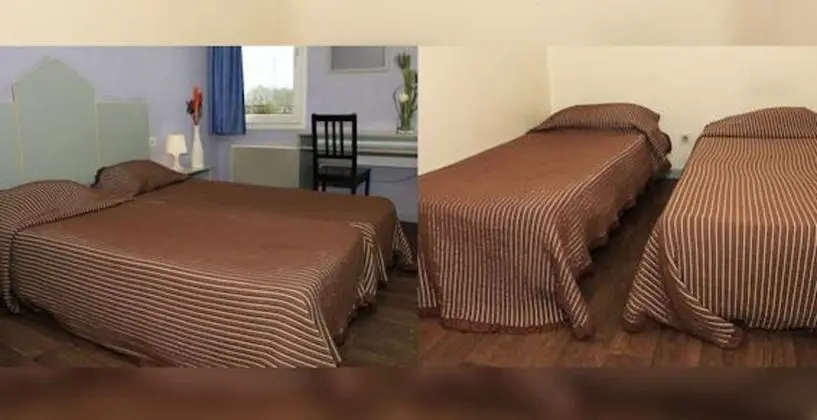 Dört Kişilik Oda