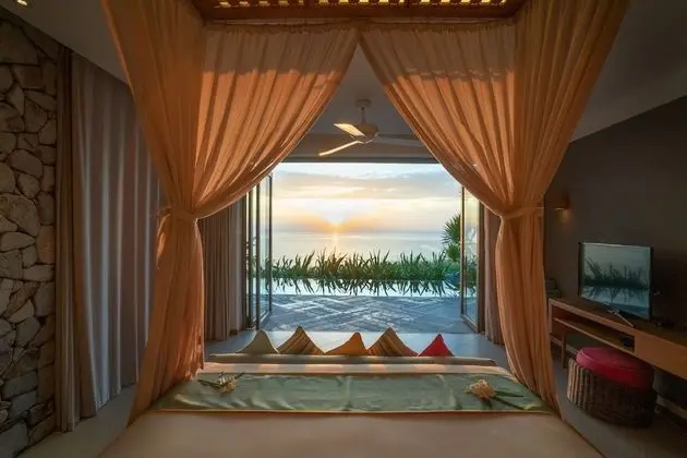 Villa, Kişiye Özel Havuzlu (Cliff)