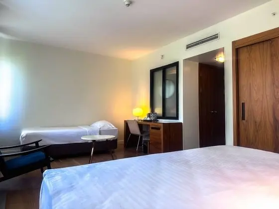 room
