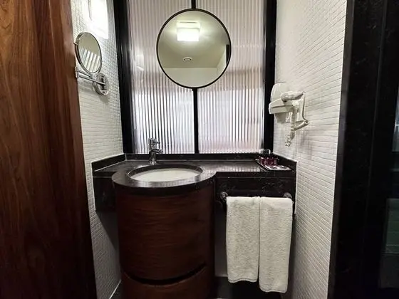 room