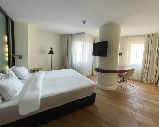 room