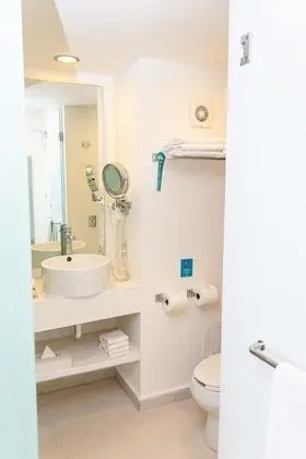 Basic Tek Büyük Yataklı Oda
