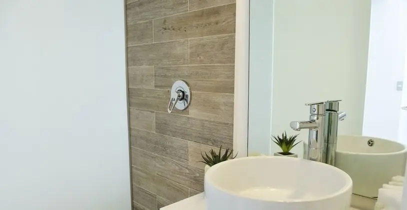 Deluxe Oda, Okyanus Manzaralı