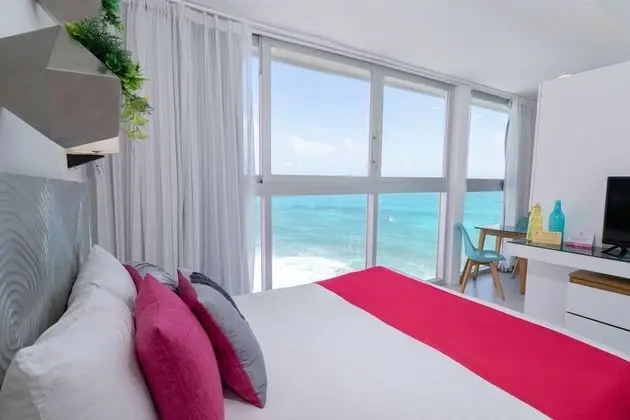 Superior Ocean Front Room