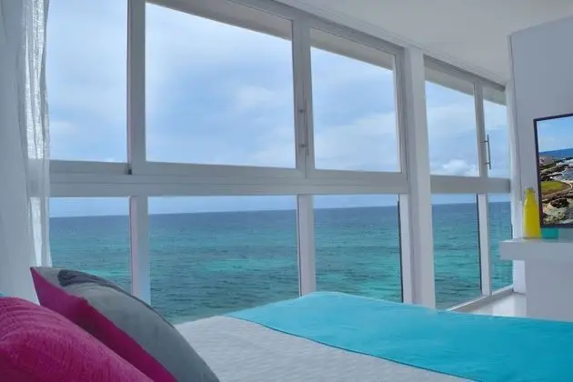 Superior Ocean Front Room
